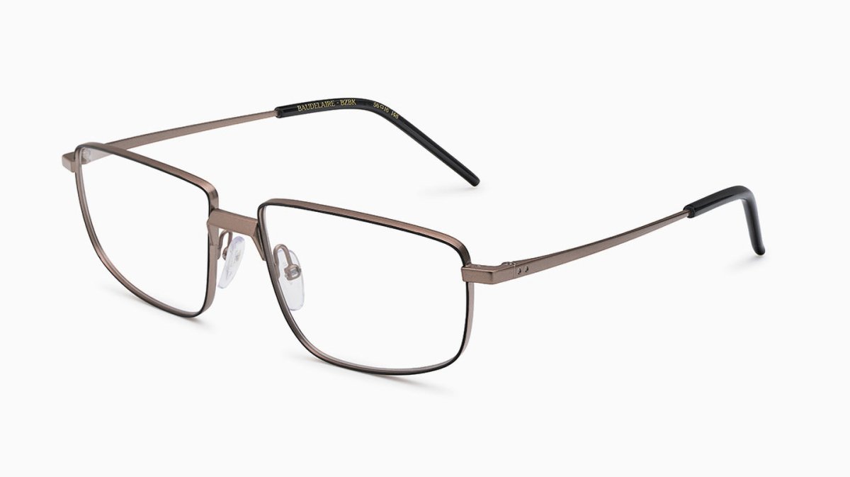 Allpoets BAUDELAIRE - Specs Eyewear - BZBK