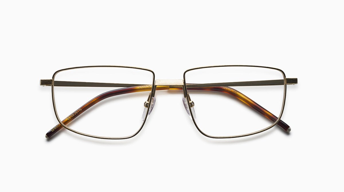 Allpoets BAUDELAIRE - Specs Eyewear - GD