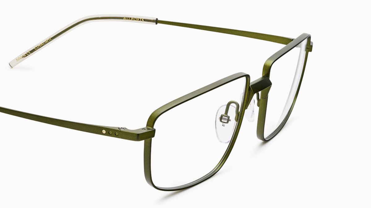 Allpoets BAUDELAIRE - Specs Eyewear - GR