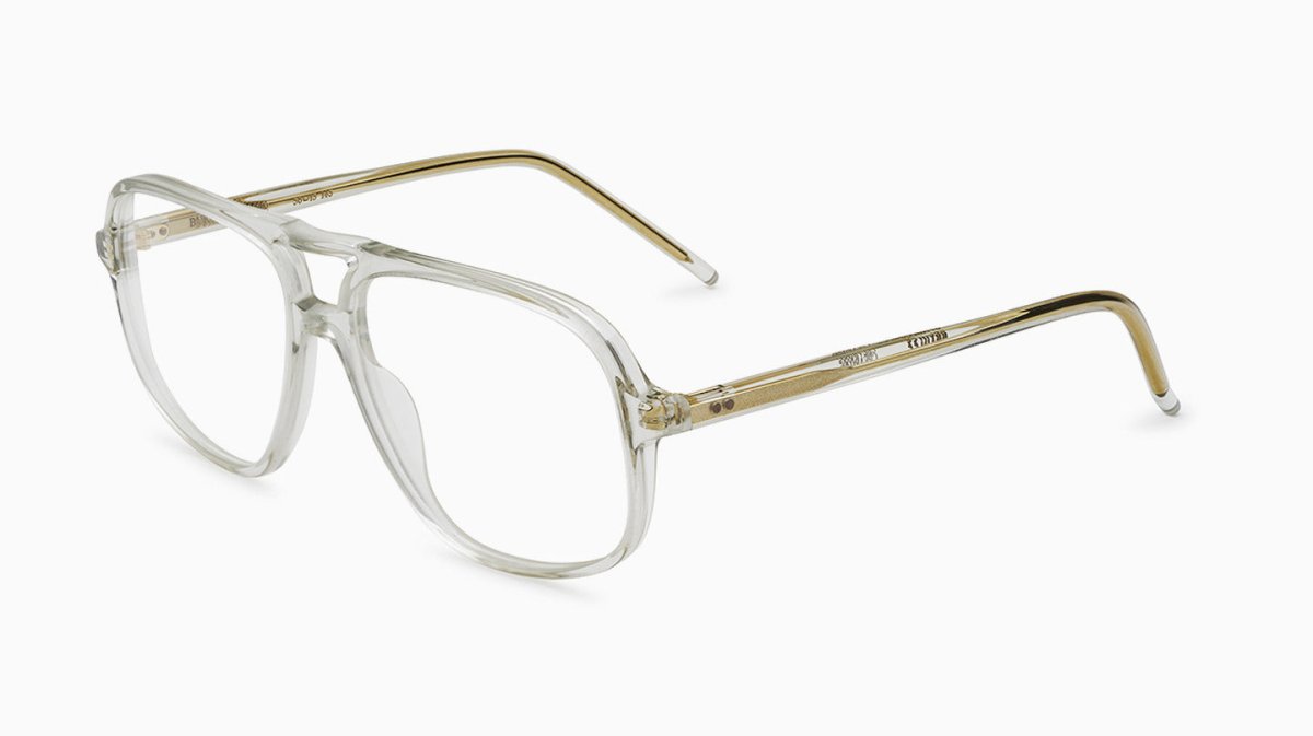 Allpoets BUKOWSKI - Specs Eyewear