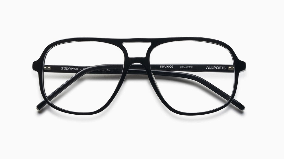 Allpoets BUKOWSKI - Specs Eyewear