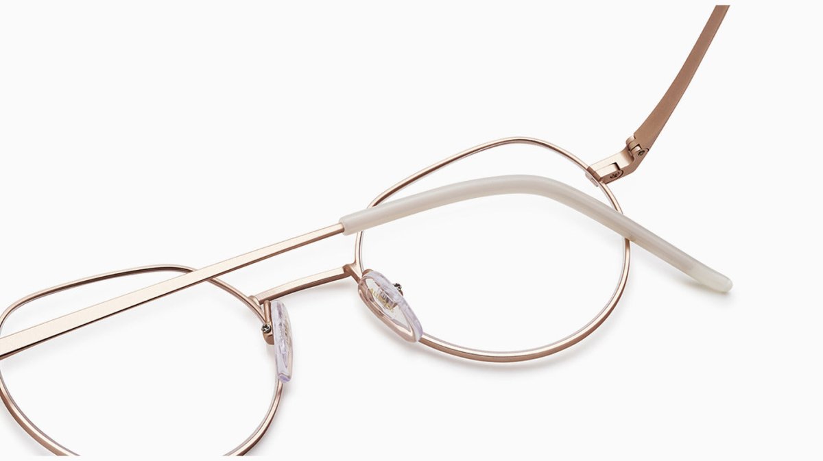 Allpoets BYRON - Specs Eyewear