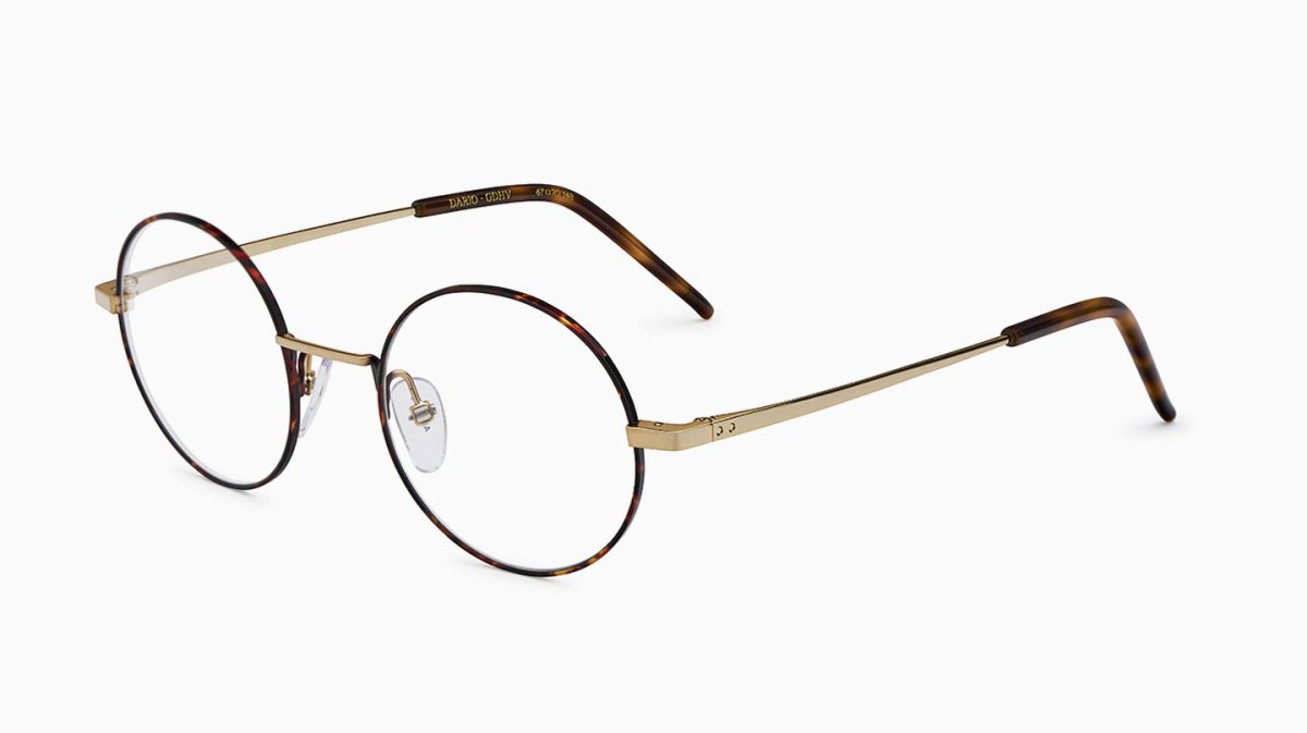 Allpoets DARIO - Specs Eyewear