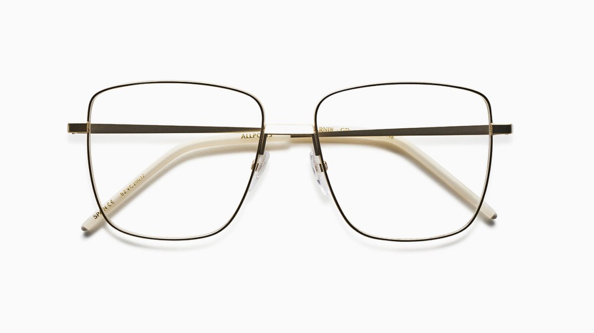 Allpoets PIZARNIK - Specs Eyewear