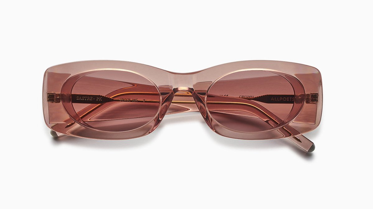 Allpoets SASTRE SUN - Specs Eyewear