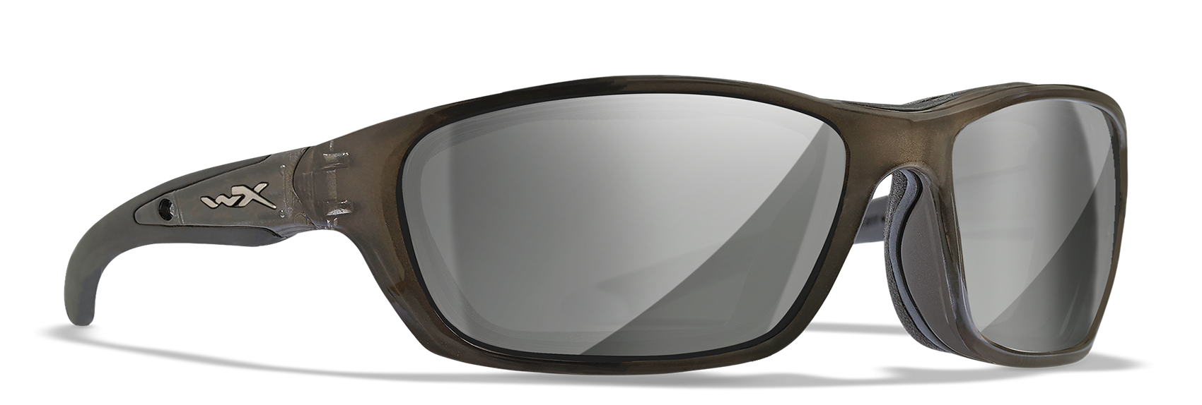 [Crystal Metallic/Silver Flash]