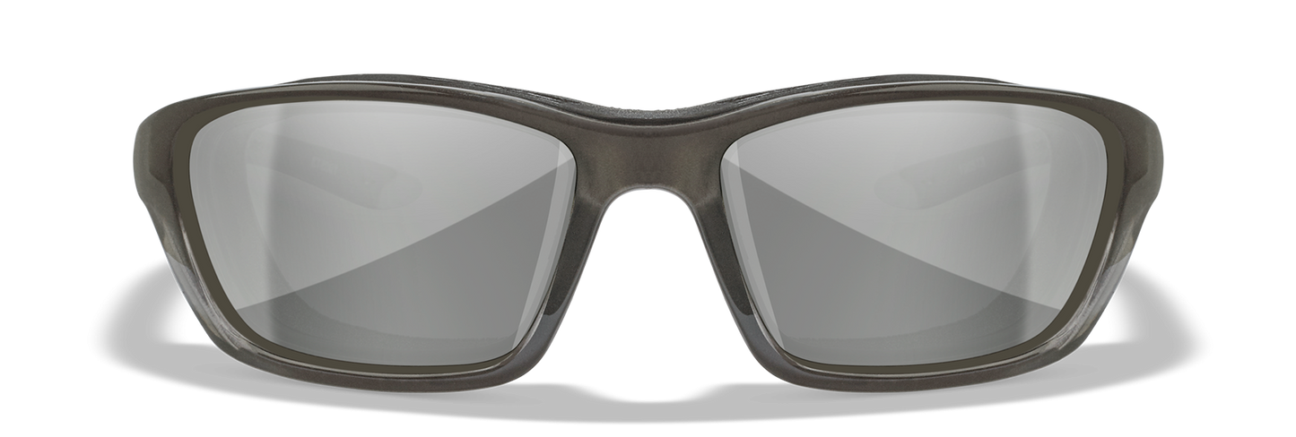 [Crystal Metallic/Silver Flash]