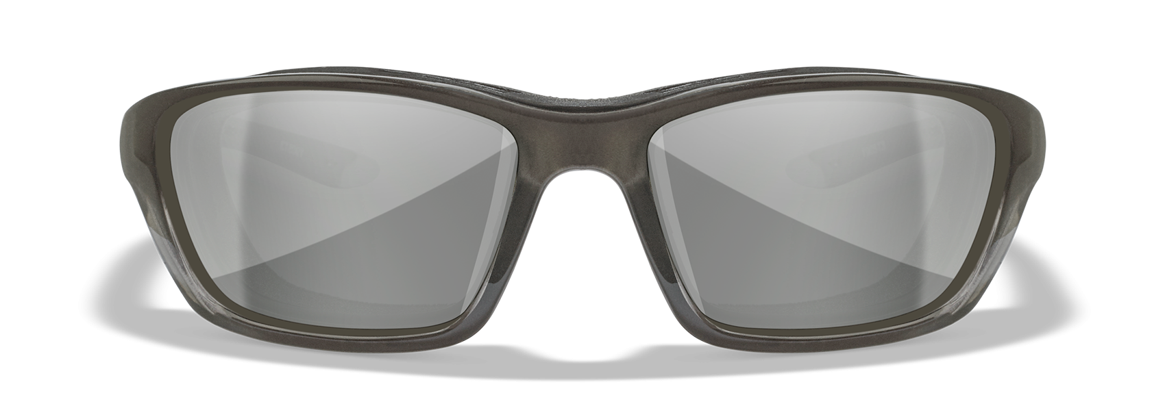[Crystal Metallic/Silver Flash]