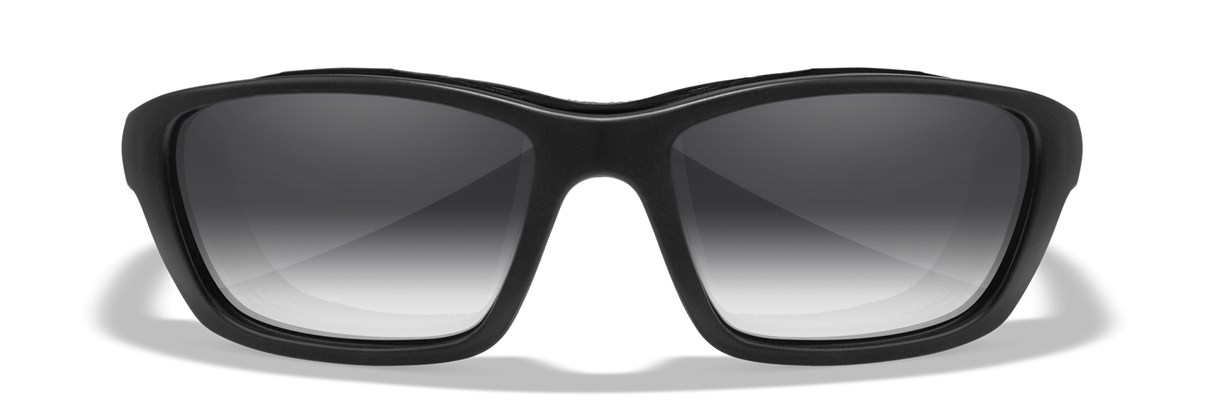 [Matte Black/Photochromic Smoke Grey]
