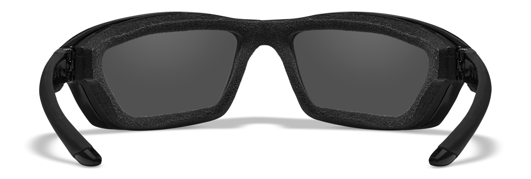 [Matte Black/Photochromic Smoke Grey]