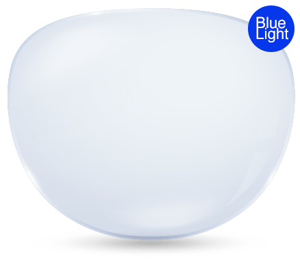 Clear Prescription - Bifocal (Lined) - Polycarbonate - Anti - Reflective Treatments - Specs Eyewear