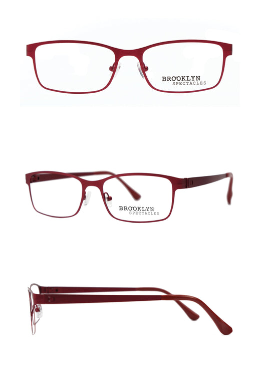 [C104 - Crimson]