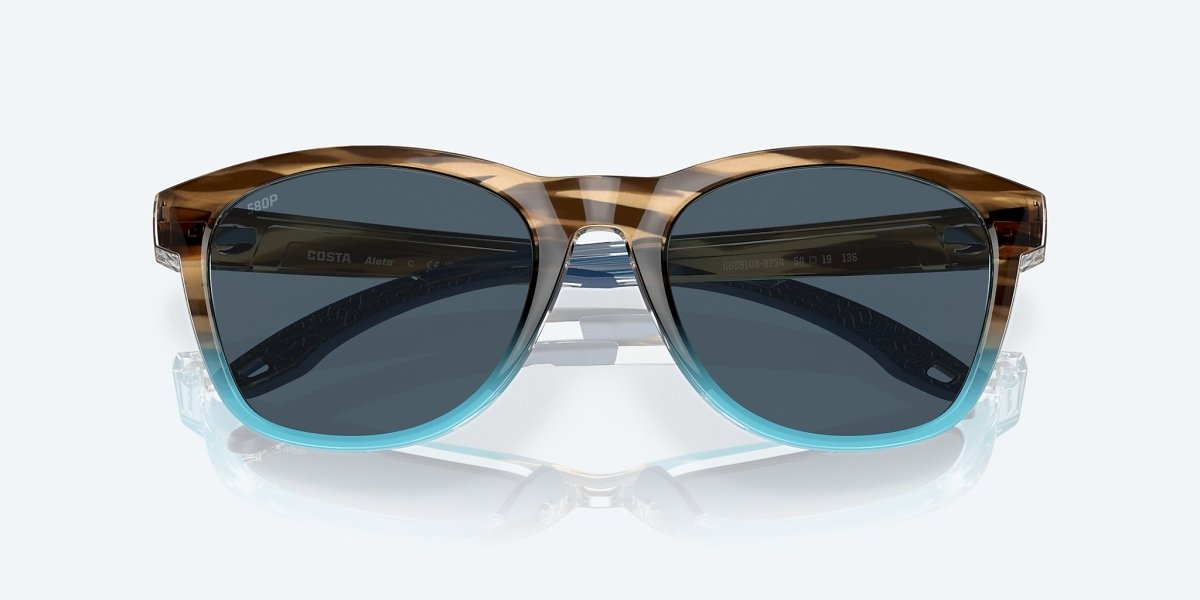 Costa Aleta 580P - Specs Eyewear