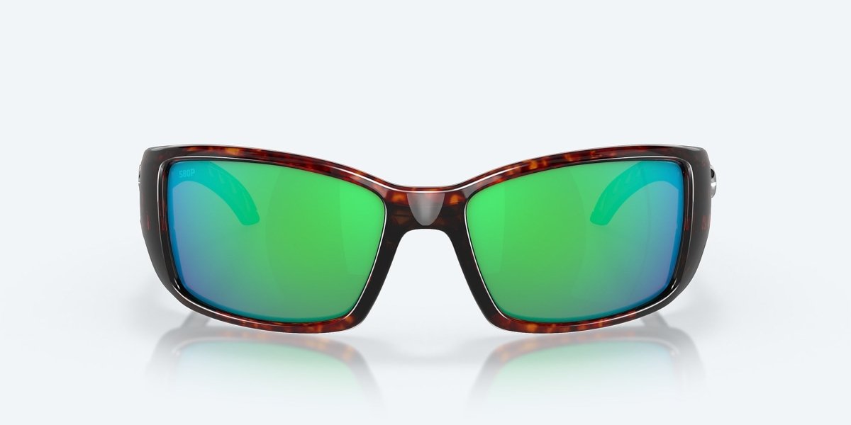 Costa Blackfin 580P - Specs Eyewear