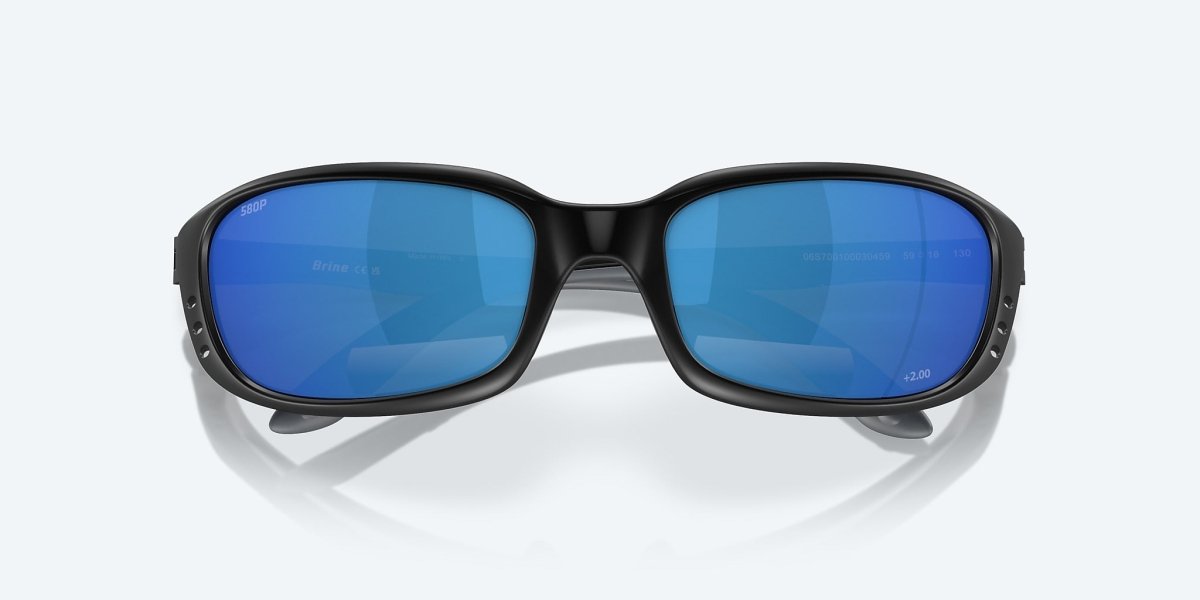 Costa Brine Readers 580P - Specs Eyewear