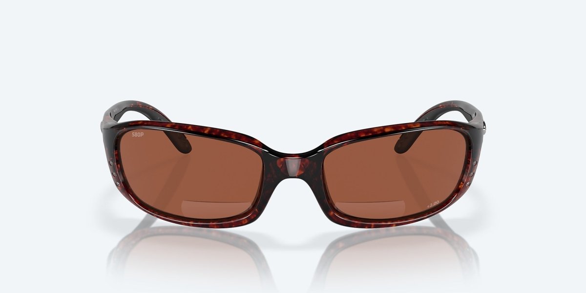 Costa Brine Readers 580P - Specs Eyewear