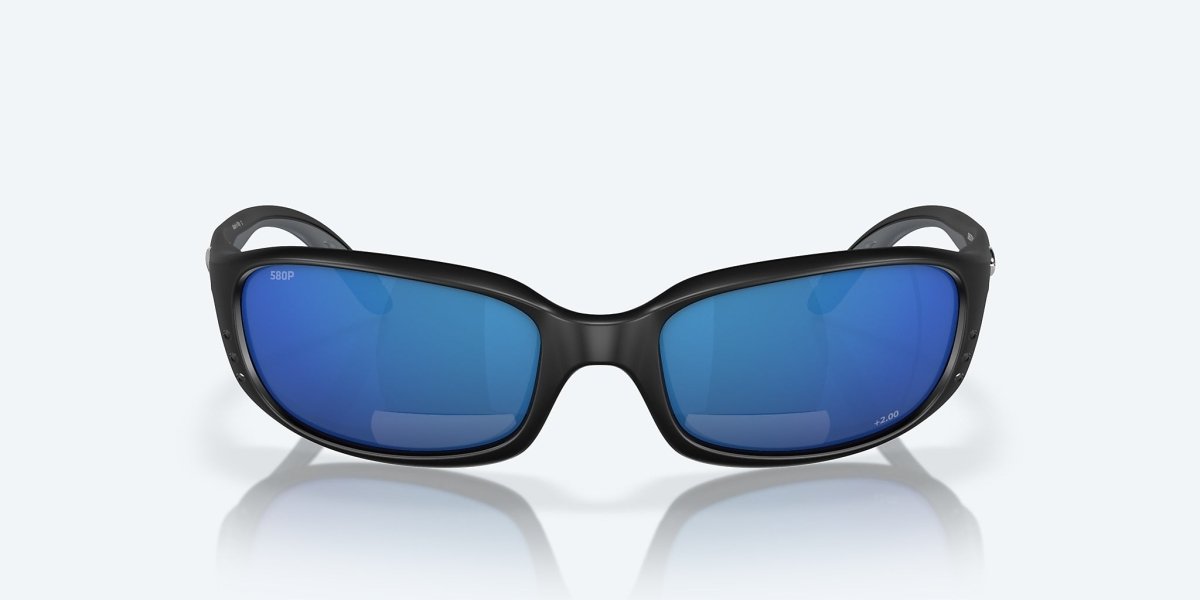 Costa Brine Readers 580P - Specs Eyewear