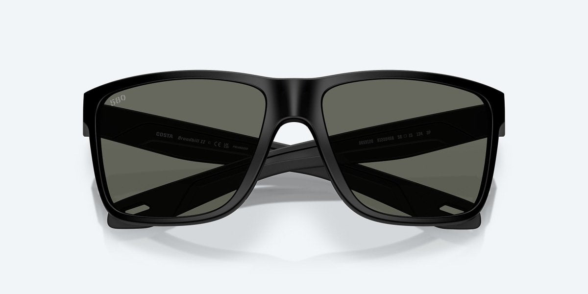 Costa Broadbill II 580G - Specs Eyewear
