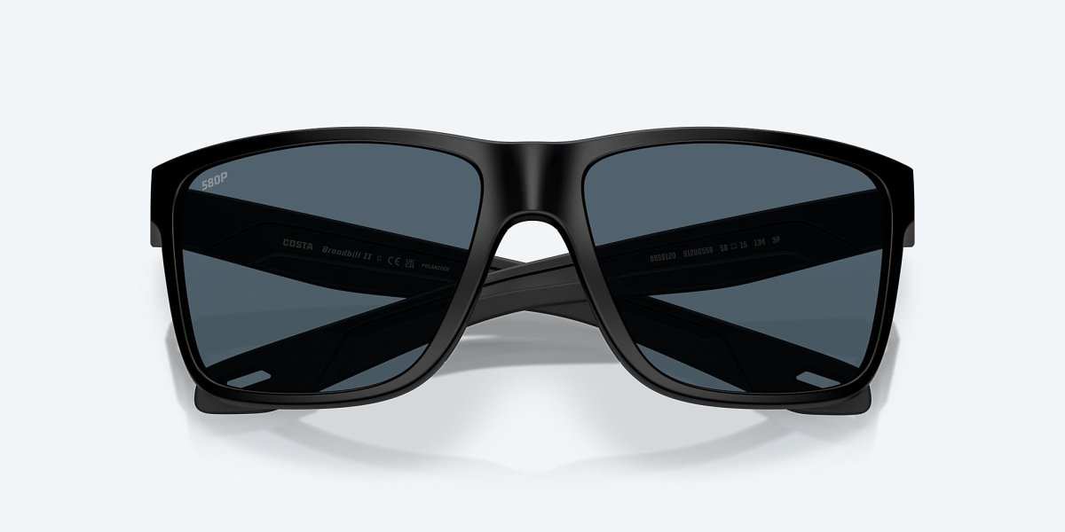 Costa Broadbill II 580P - Specs Eyewear