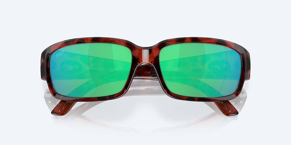 Costa Caballito 580G - Specs Eyewear