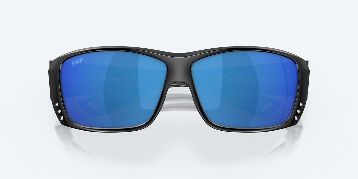 Costa Cat Cay 580P - Specs Eyewear