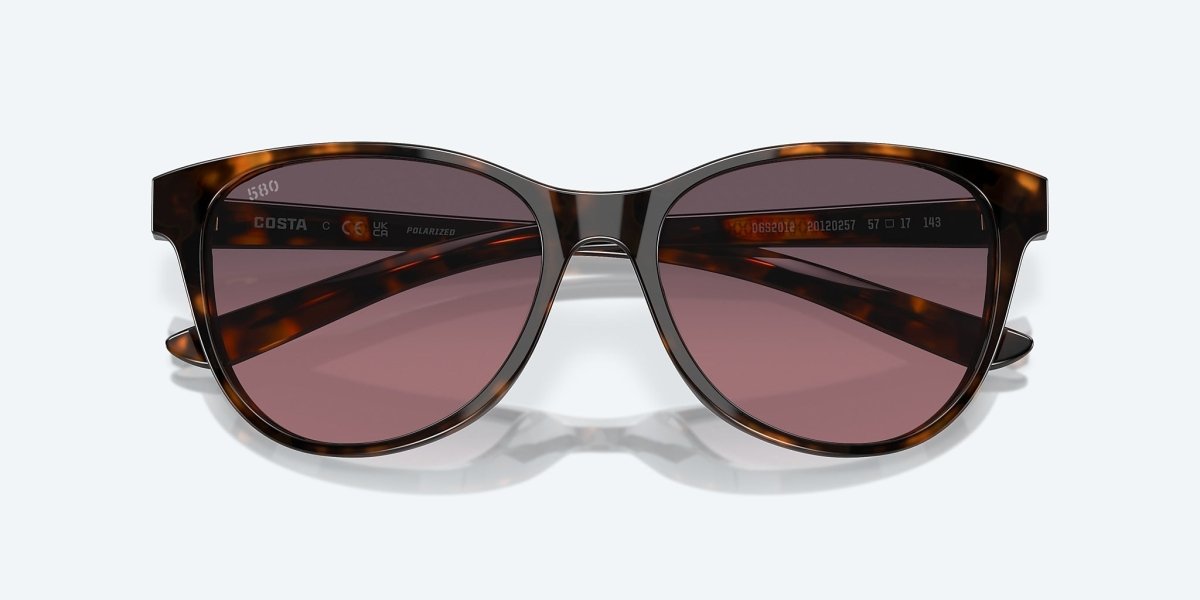 Costa Catherine 580G - Specs Eyewear