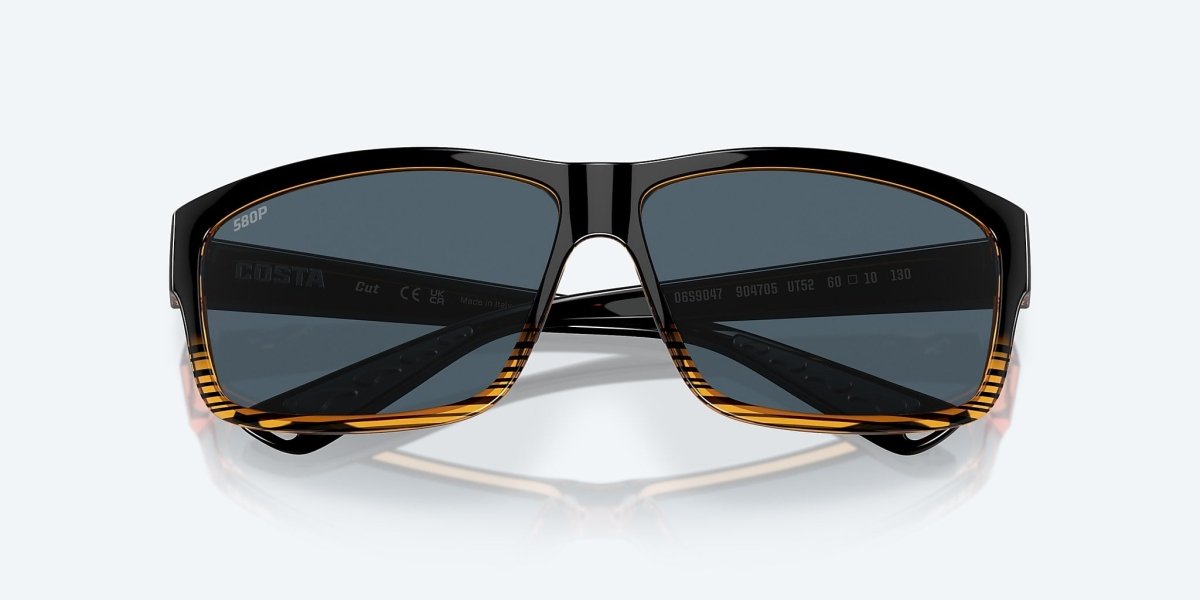 Costa Cut 580P - Specs Eyewear