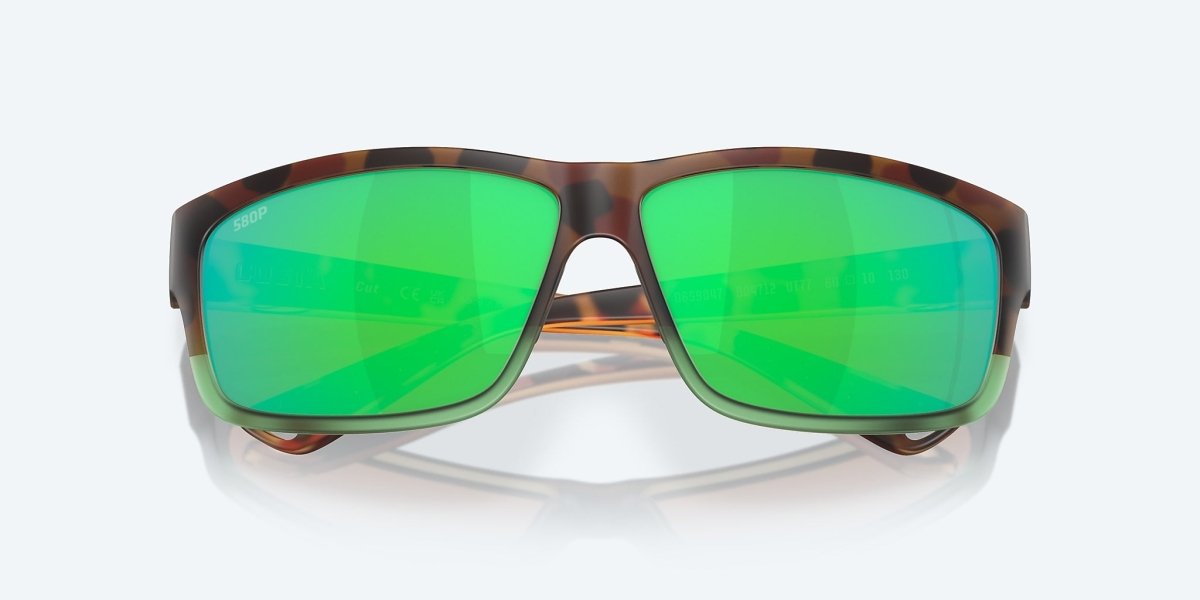 Costa Cut 580P - Specs Eyewear