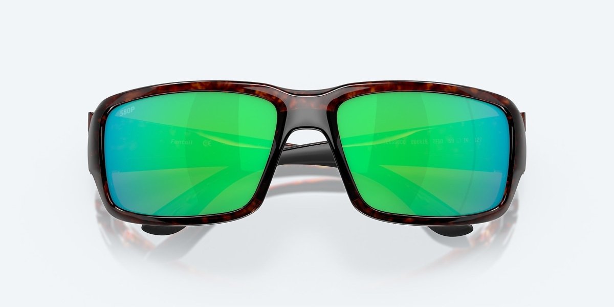 Costa Fantail 580P - Specs Eyewear
