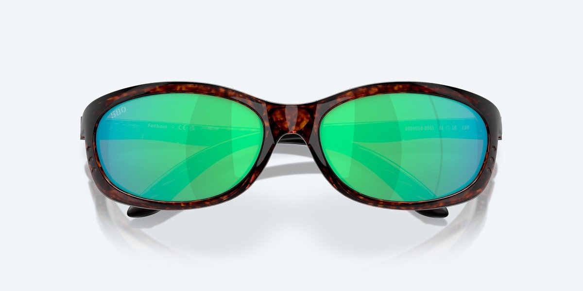 Costa Fathom 580G - Specs Eyewear