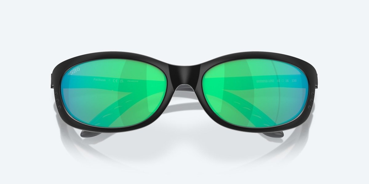 Costa Fathom 580G - Specs Eyewear