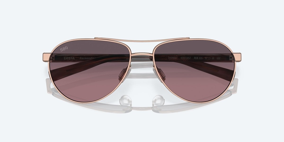 Costa Fernandina 580G - Specs Eyewear