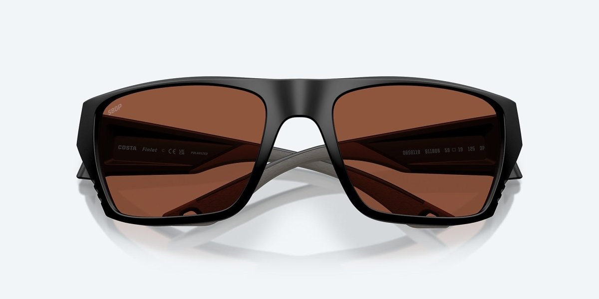 Costa Finlet 580P - Specs Eyewear
