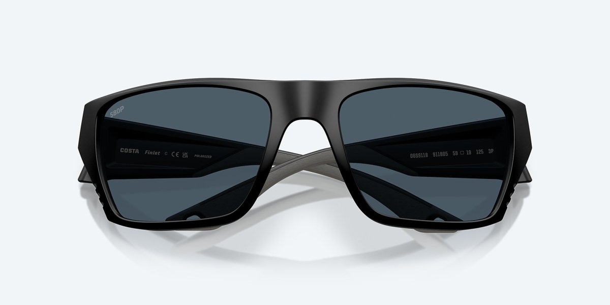Costa Finlet 580P - Specs Eyewear