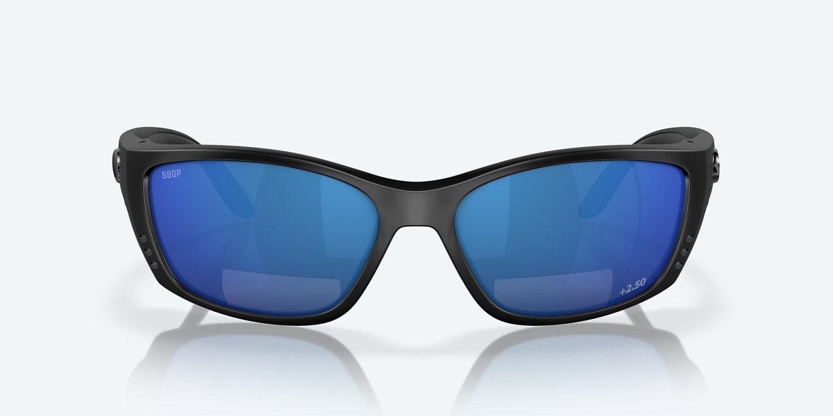 Costa Fisch Readers 580P - Specs Eyewear