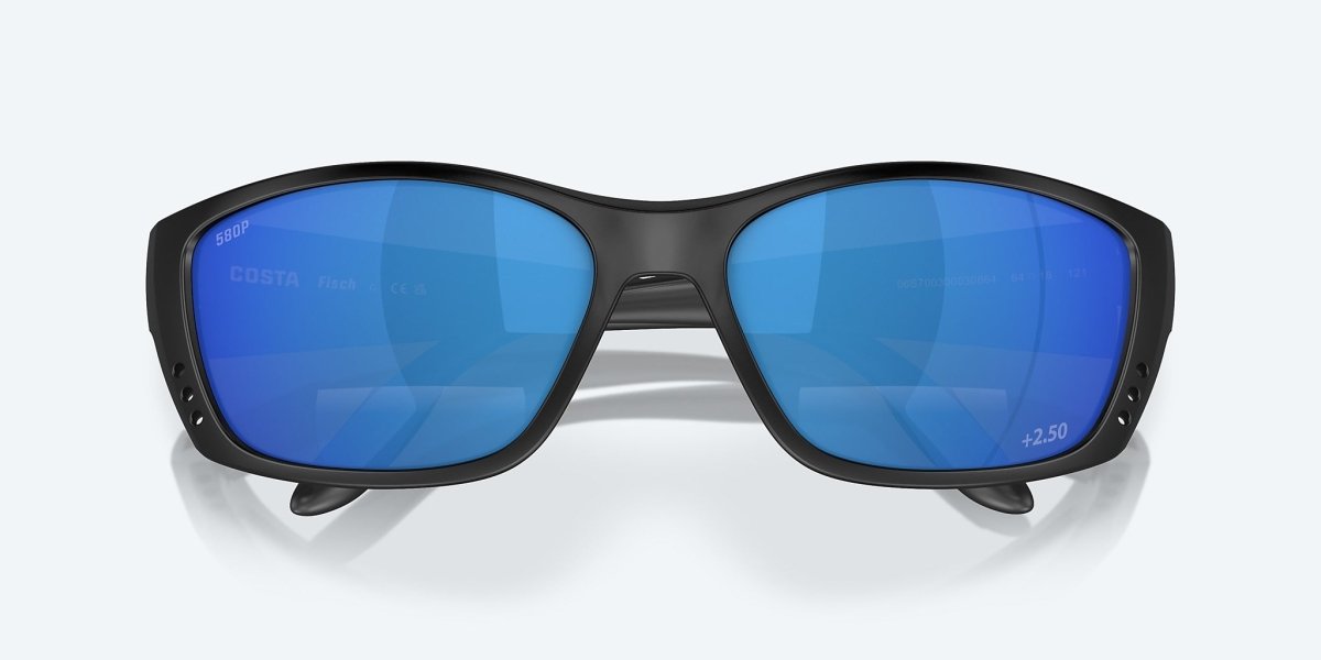 Costa Fisch Readers 580P - Specs Eyewear