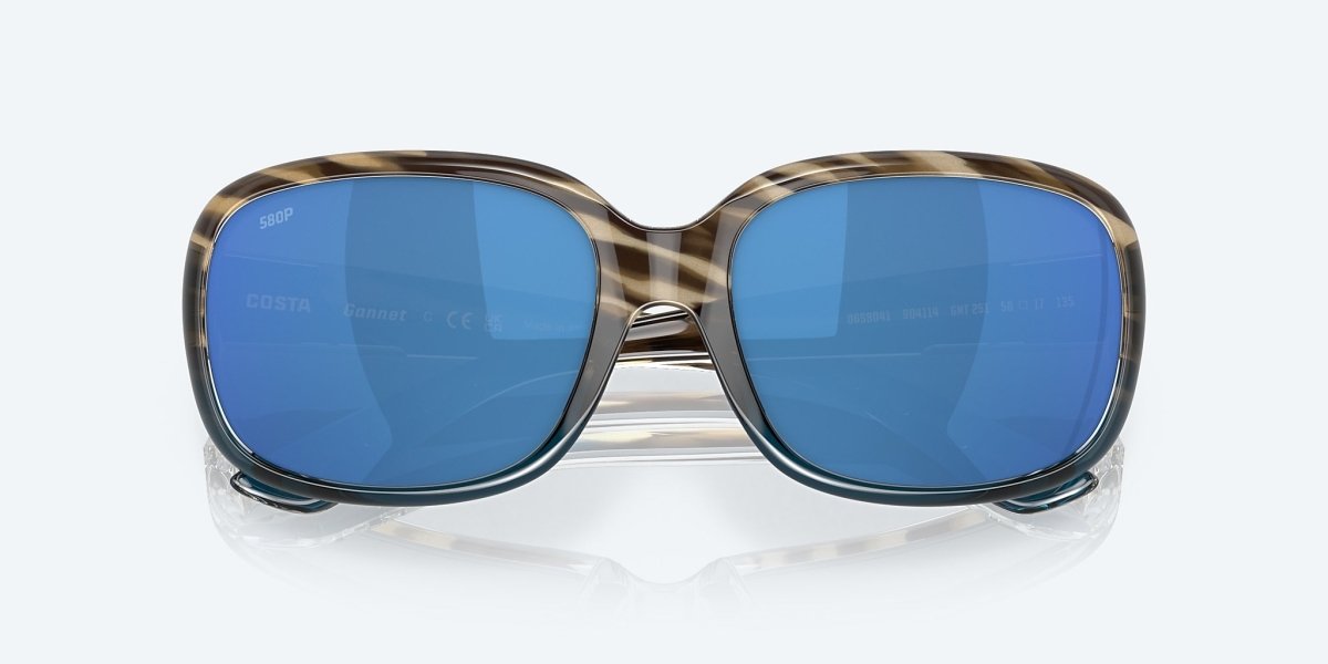 Costa Gannet 580P - Specs Eyewear