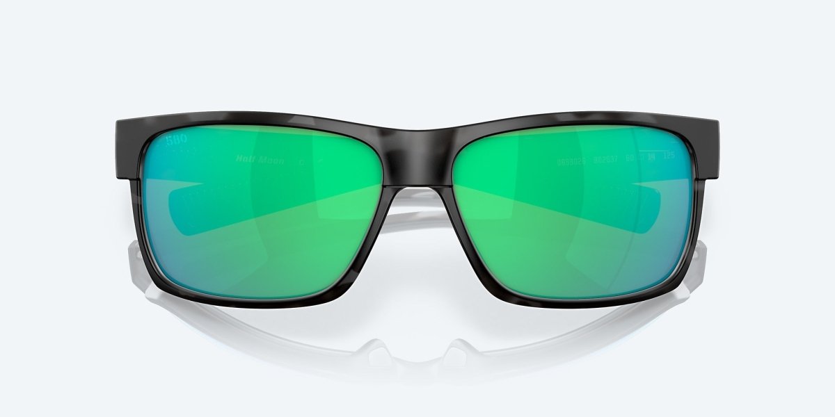 Costa Half Moon 580G - Specs Eyewear