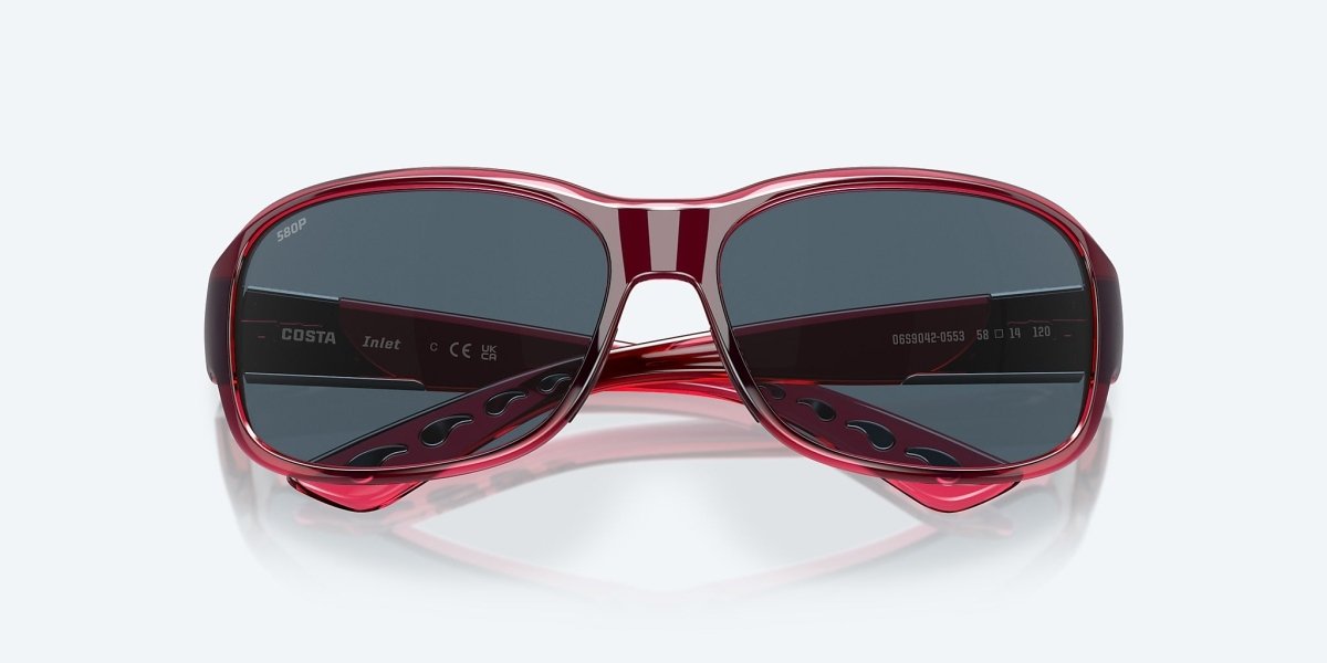 Costa Inlet 580P - Specs Eyewear