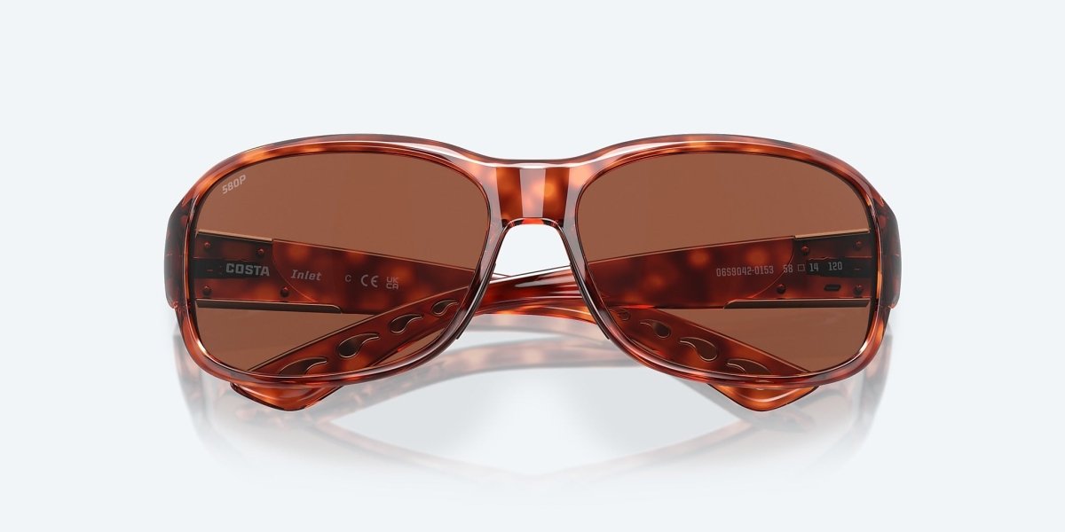 Costa Inlet 580P - Specs Eyewear