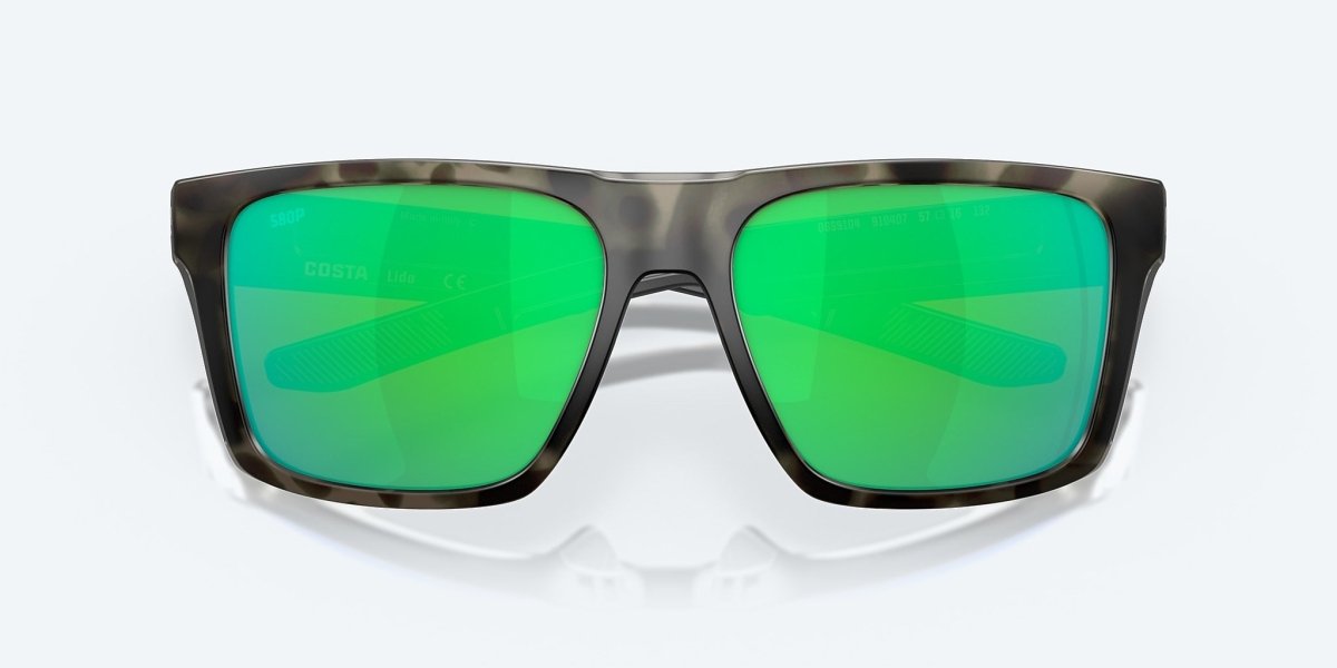 Costa Lido 580P - Specs Eyewear