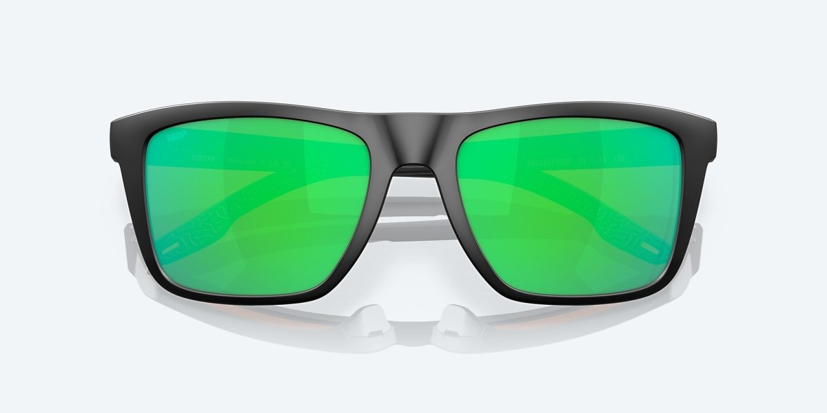 Costa Mainsail 580P - Specs Eyewear