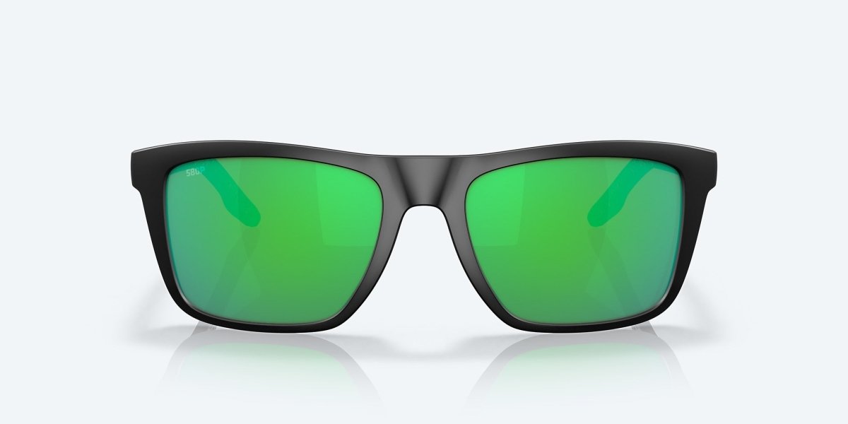Costa Mainsail 580P - Specs Eyewear