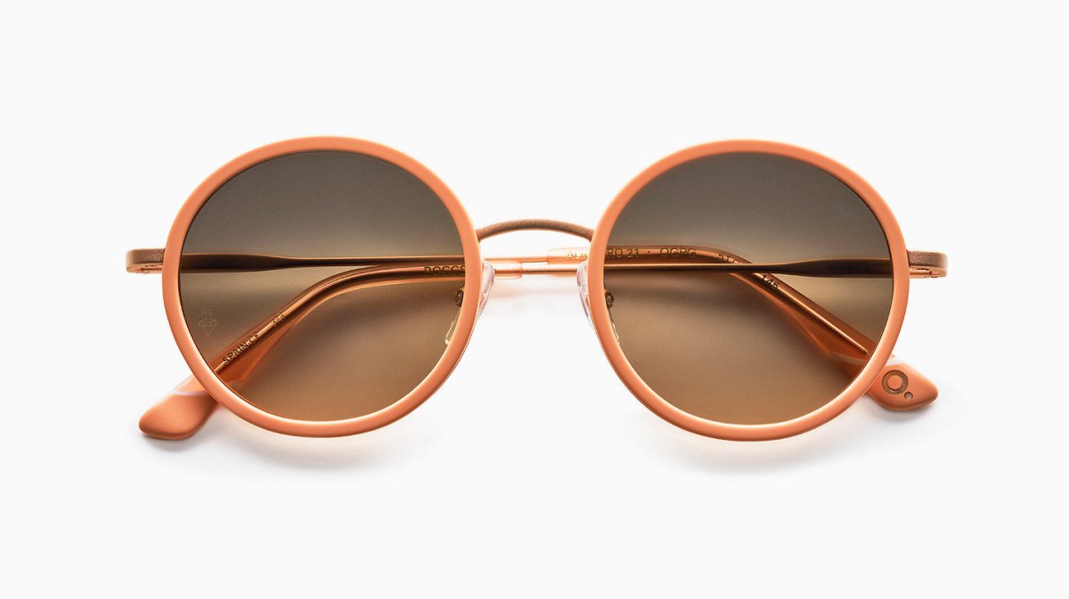 Etnia Barcelona ALMAGRO 21 SUN - Specs Eyewear
