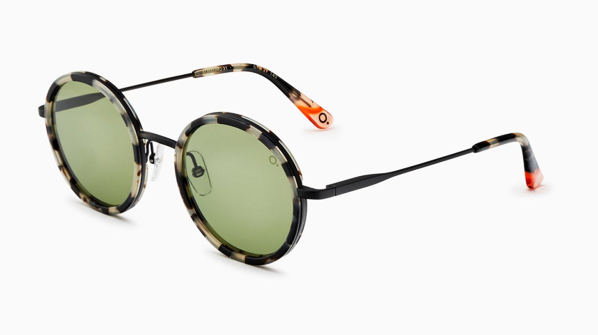 Etnia Barcelona ALMAGRO 21 SUN - Specs Eyewear