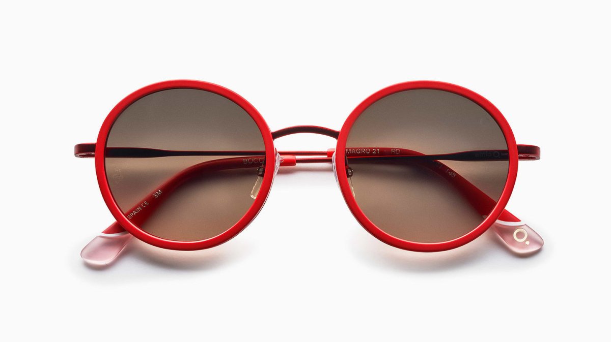 Etnia Barcelona ALMAGRO 21 SUN - Specs Eyewear