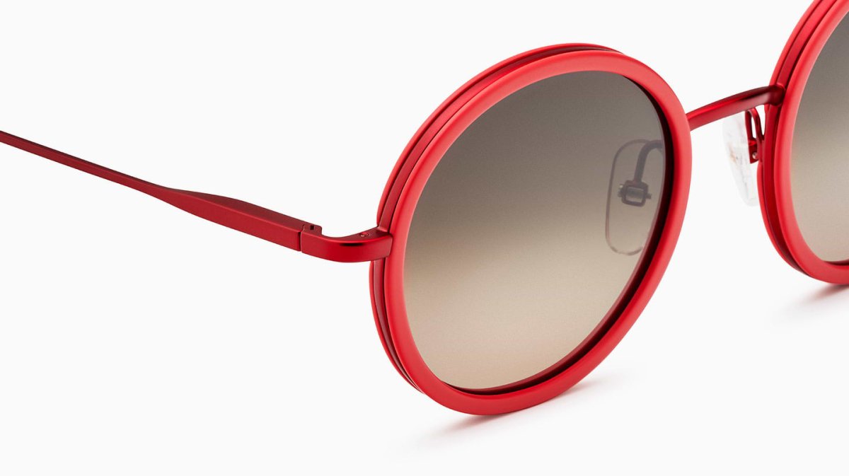 Etnia Barcelona ALMAGRO 21 SUN - Specs Eyewear