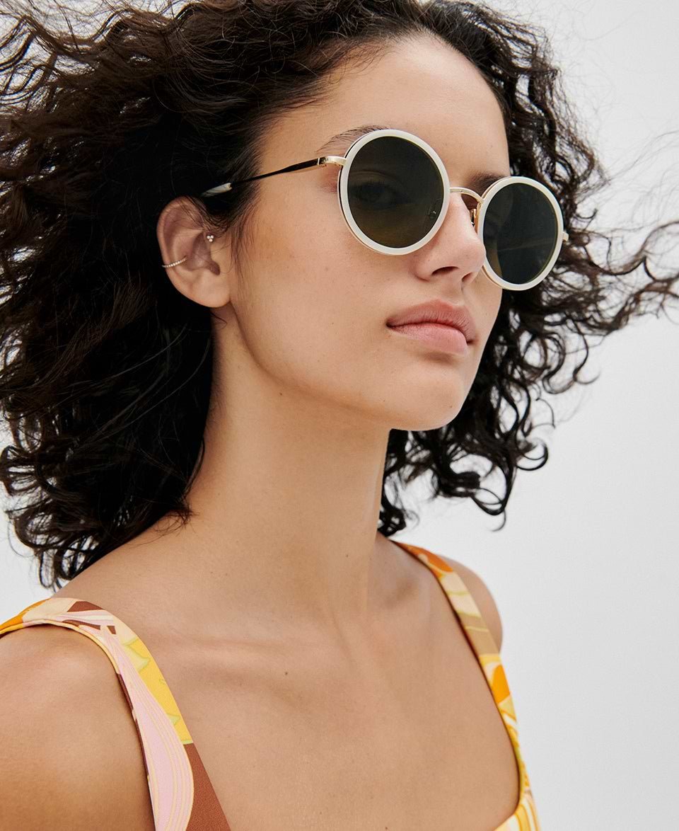 Etnia Barcelona ALMAGRO 21 SUN - Specs Eyewear