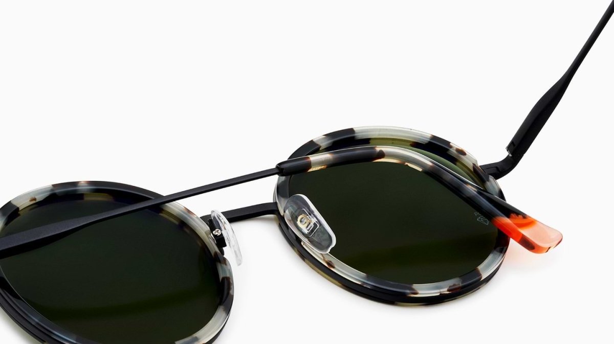 Etnia Barcelona ALMAGRO 21 SUN - Specs Eyewear