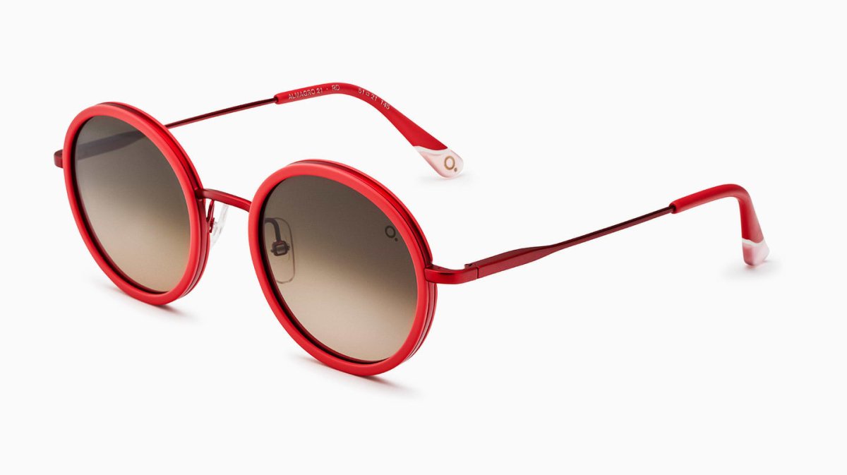 Etnia Barcelona ALMAGRO 21 SUN - Specs Eyewear